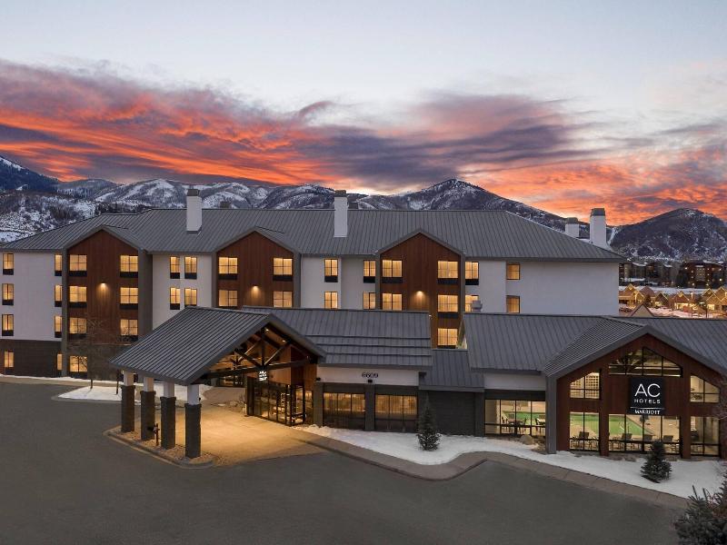 Hampton Inn & Suites Park City