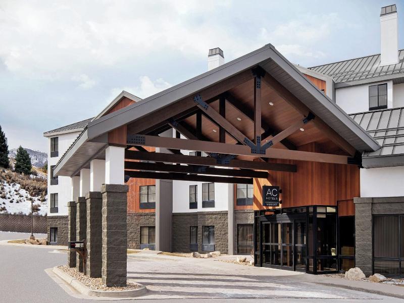 Hampton Inn & Suites Park City