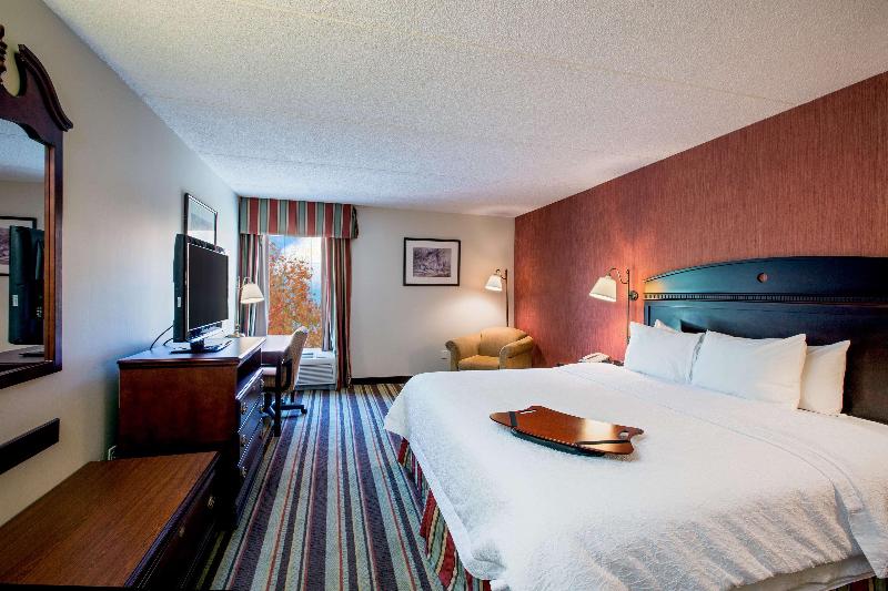 Hampton Inn Sturbridge image