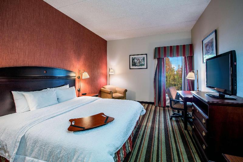 Hampton Inn Sturbridge image