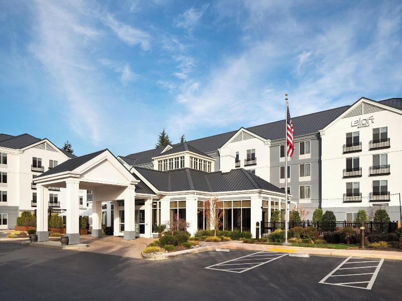 Aloft Mountain View image