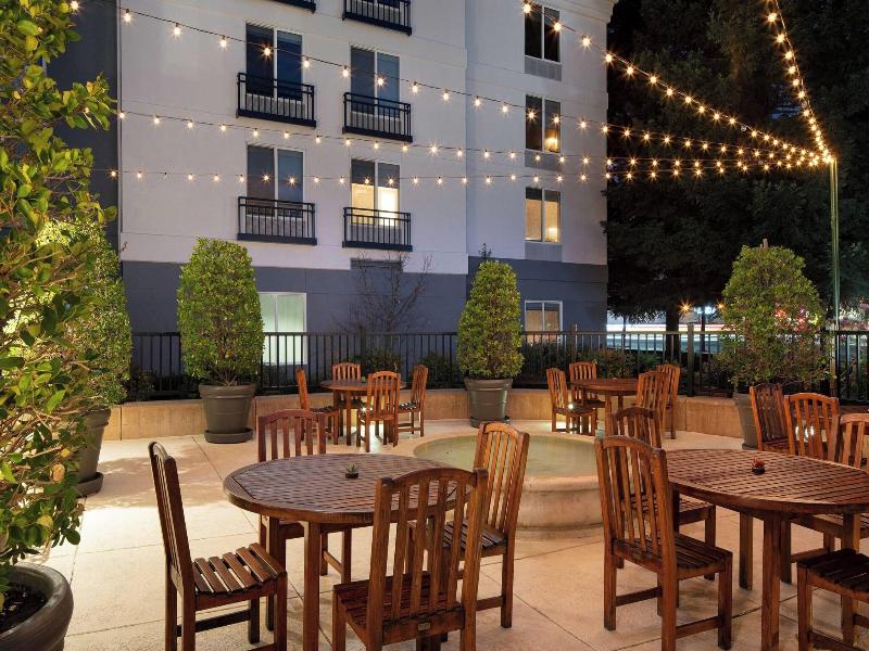 Aloft Mountain View image