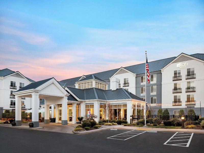 Aloft Mountain View image