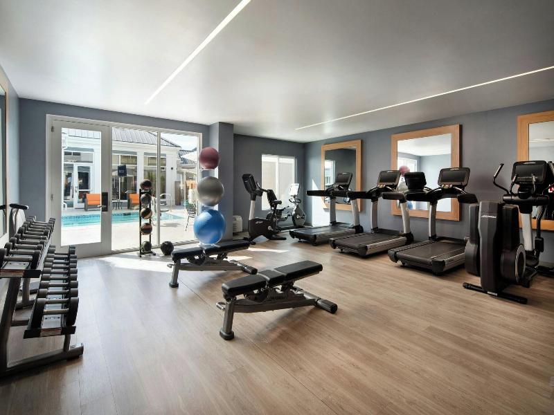 Aloft Mountain View image