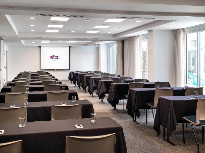 Aloft Mountain View image