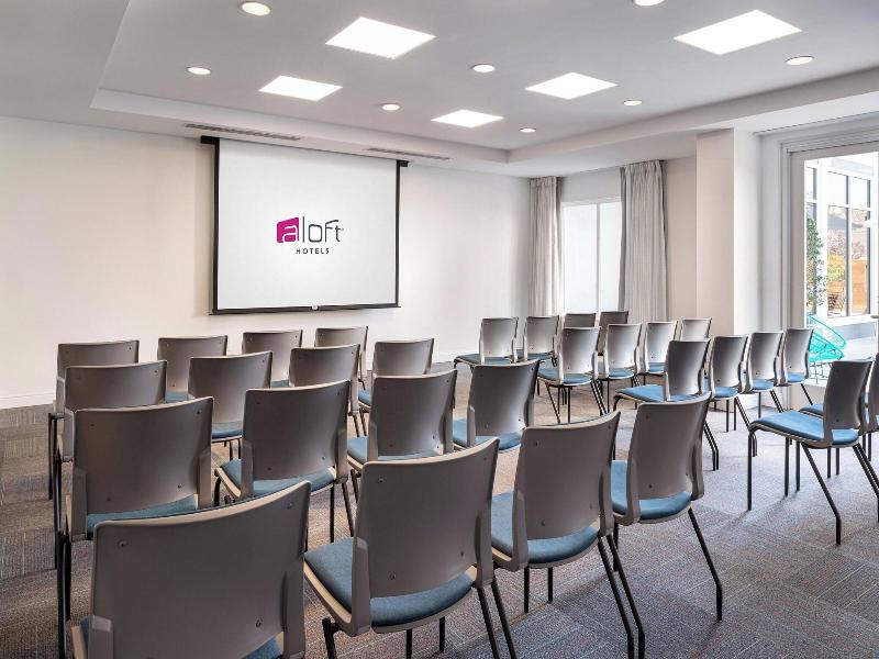 Aloft Mountain View image