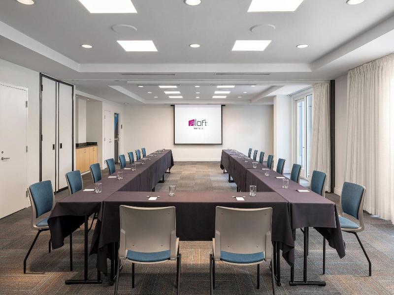 Aloft Mountain View image