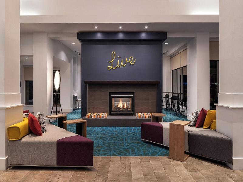 Aloft Mountain View image
