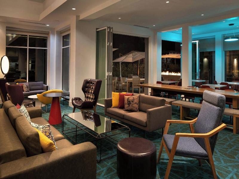 Aloft Mountain View image