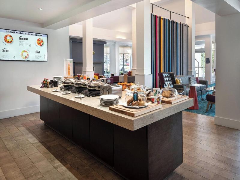 Aloft Mountain View image