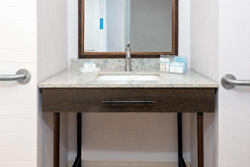 Hampton Inn Buffalo-Williamsville photo 18