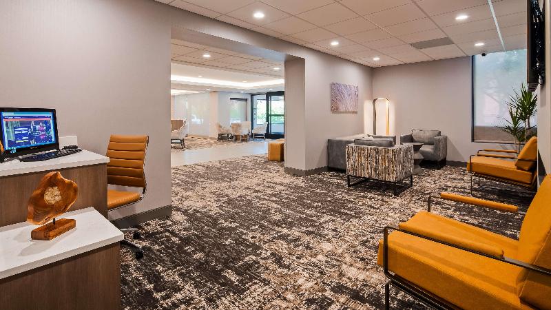 SureStay Plus Hotel by Best W. Chicago Lombard