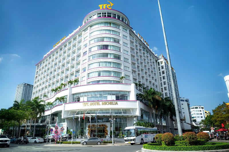 TTC Hotel Michelia