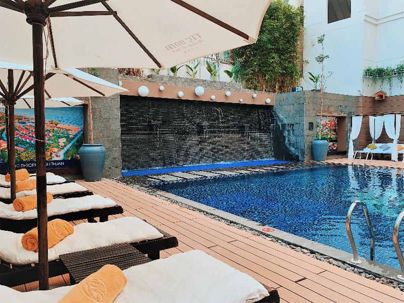 TTC Hotel Michelia image