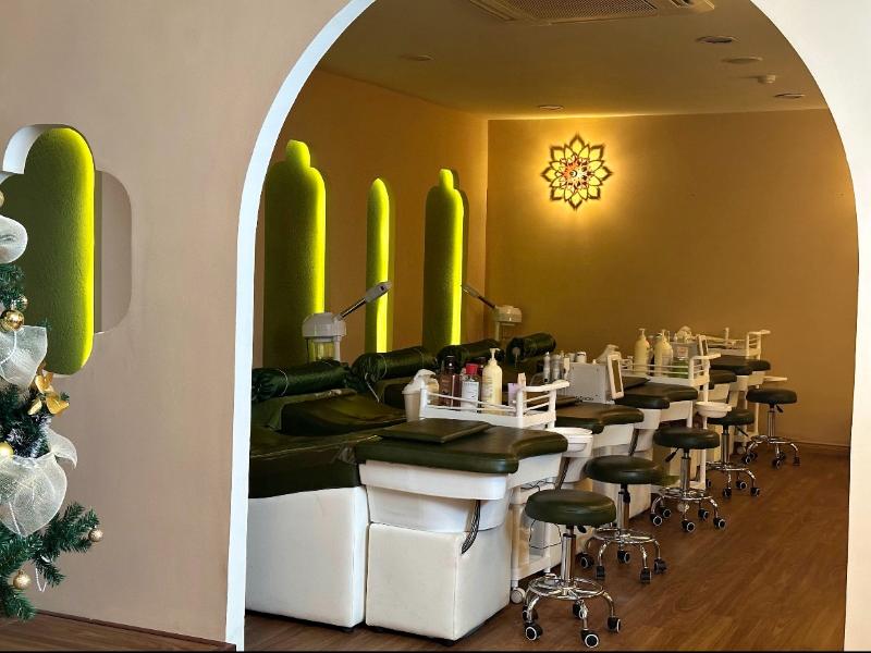 TTC Hotel Michelia image