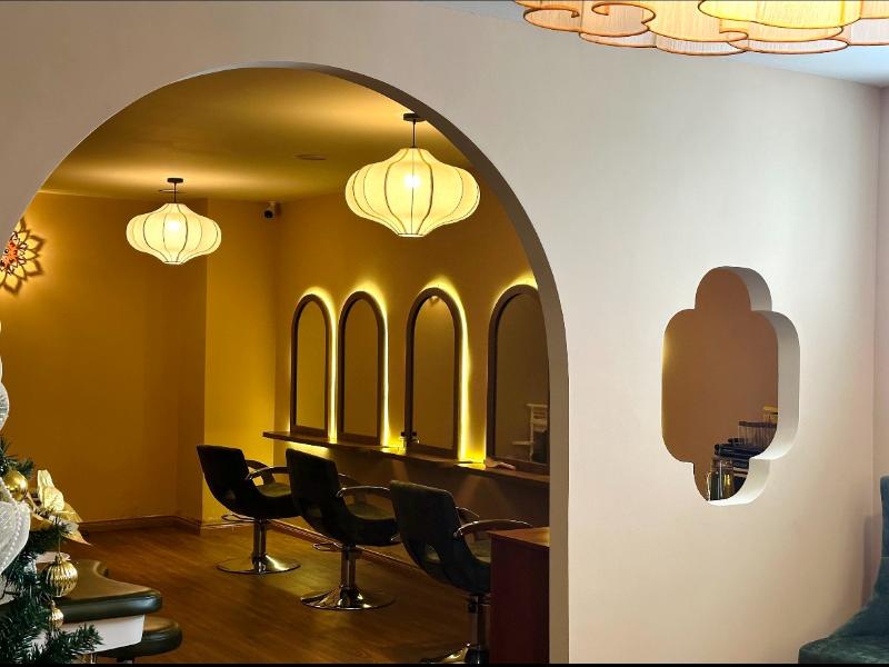 TTC Hotel Michelia image