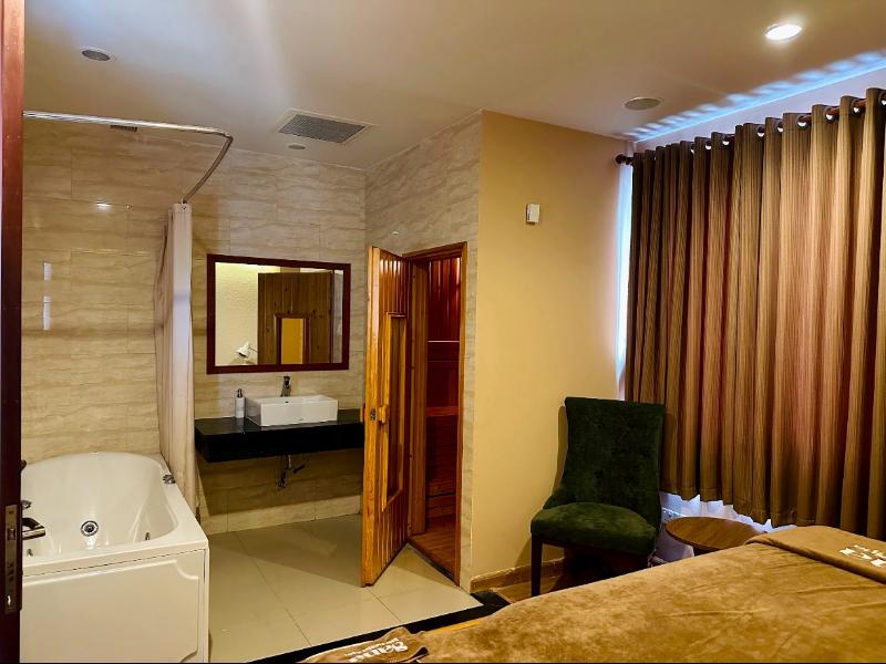 TTC Hotel Michelia image