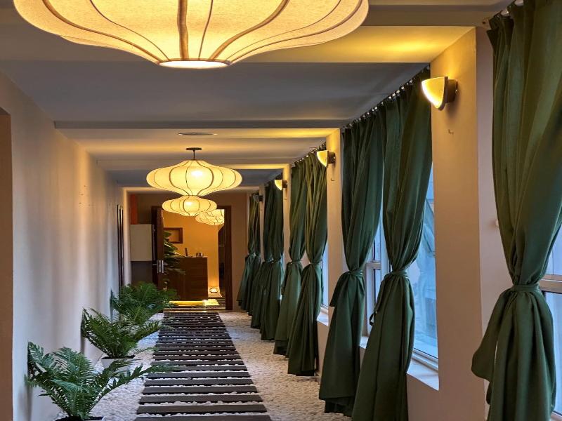 TTC Hotel Michelia image