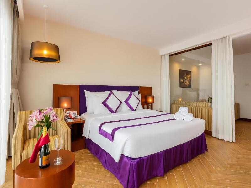 TTC Hotel Michelia image
