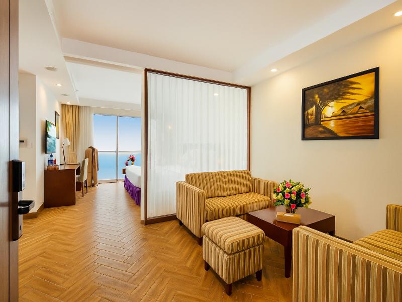 TTC Hotel Michelia image