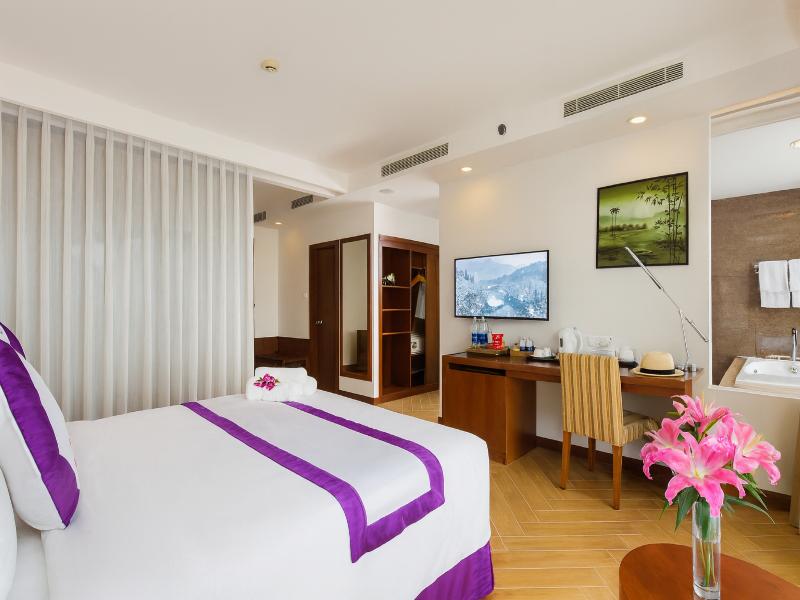 TTC Hotel Michelia image