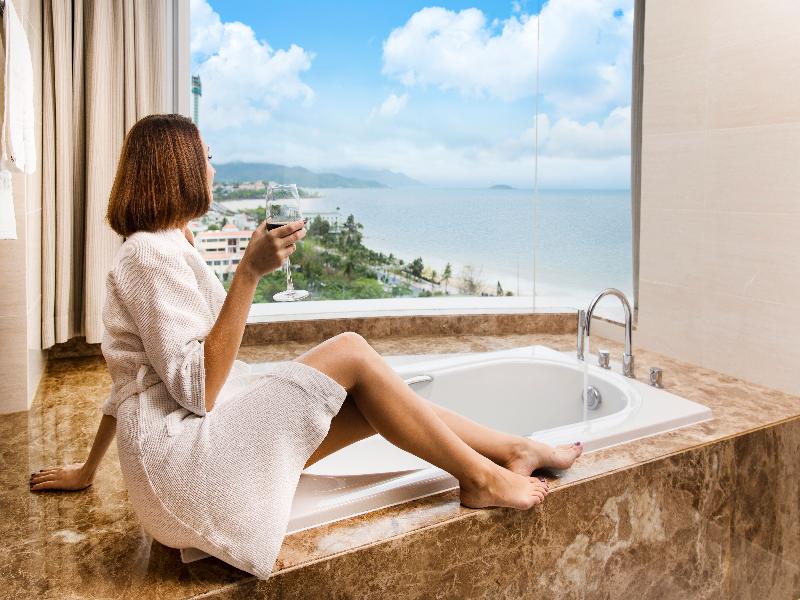 TTC Hotel Michelia image