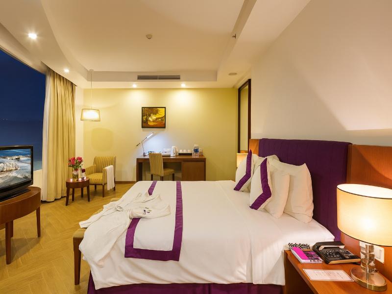 TTC Hotel Michelia image