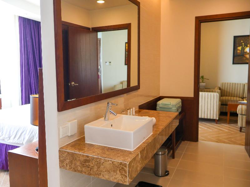 TTC Hotel Michelia image