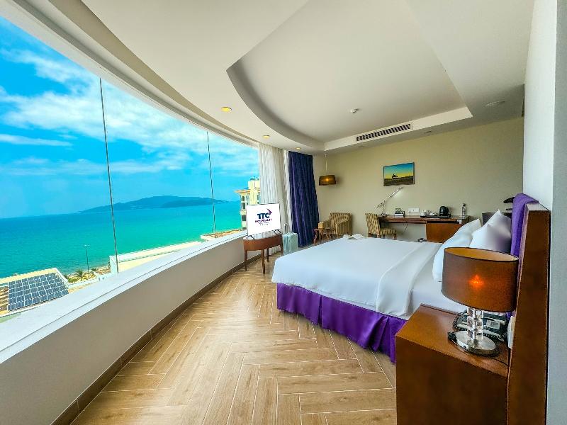 TTC Hotel Michelia image