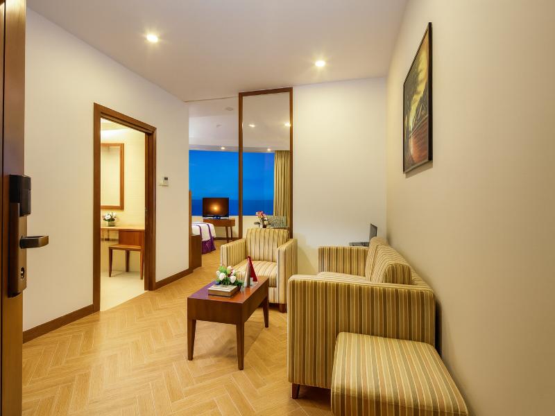 TTC Hotel Michelia image