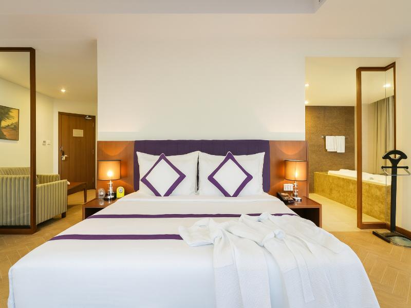 TTC Hotel Michelia image