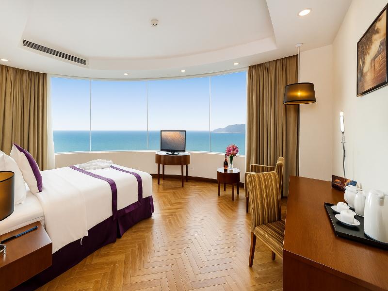 TTC Hotel Michelia image