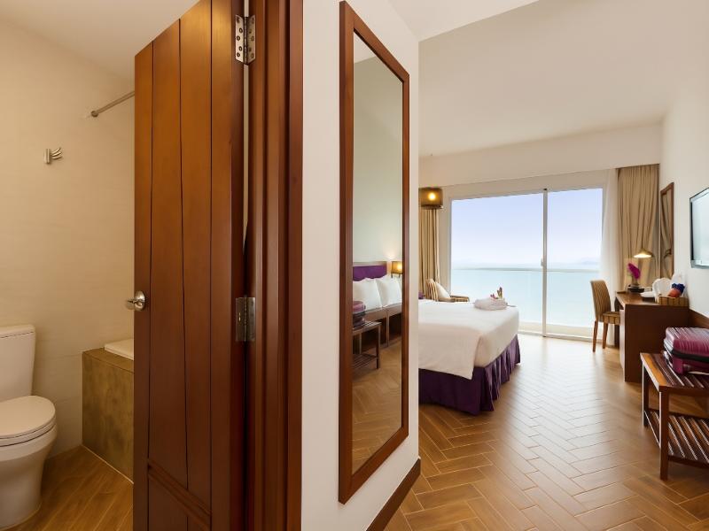 TTC Hotel Michelia image