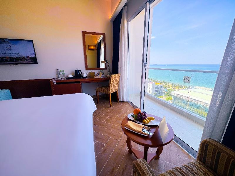 TTC Hotel Michelia image