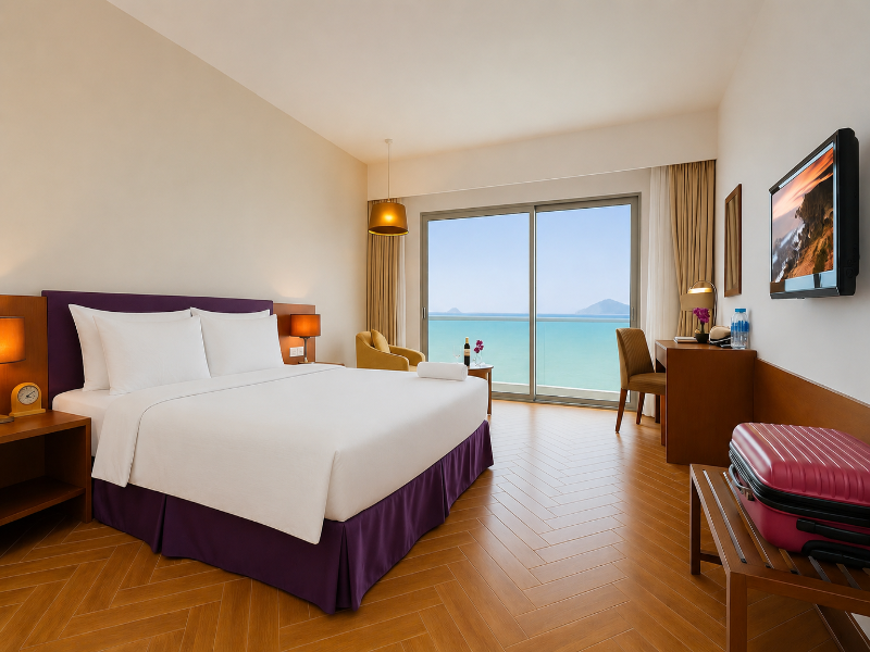 TTC Hotel Michelia image