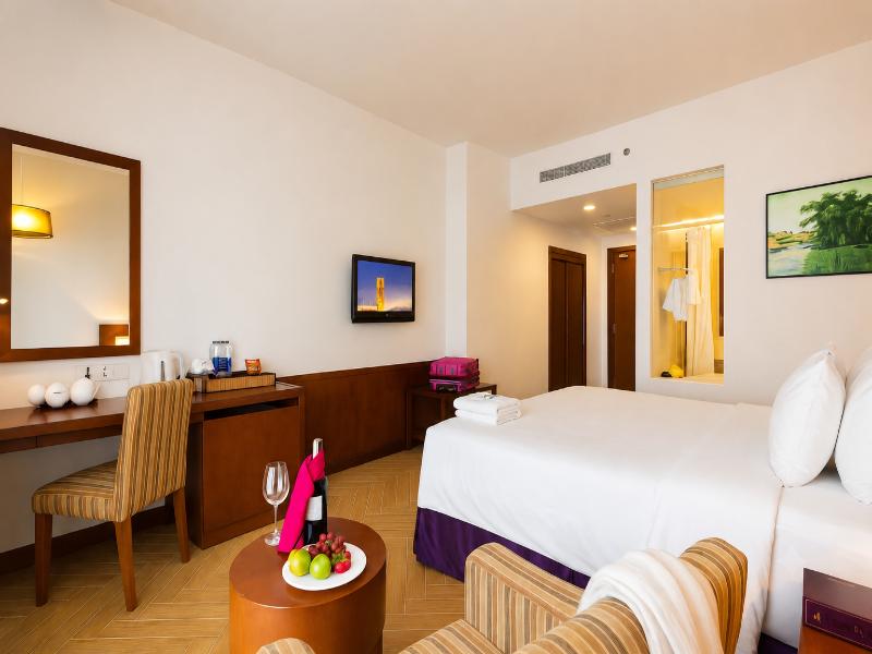 TTC Hotel Michelia image
