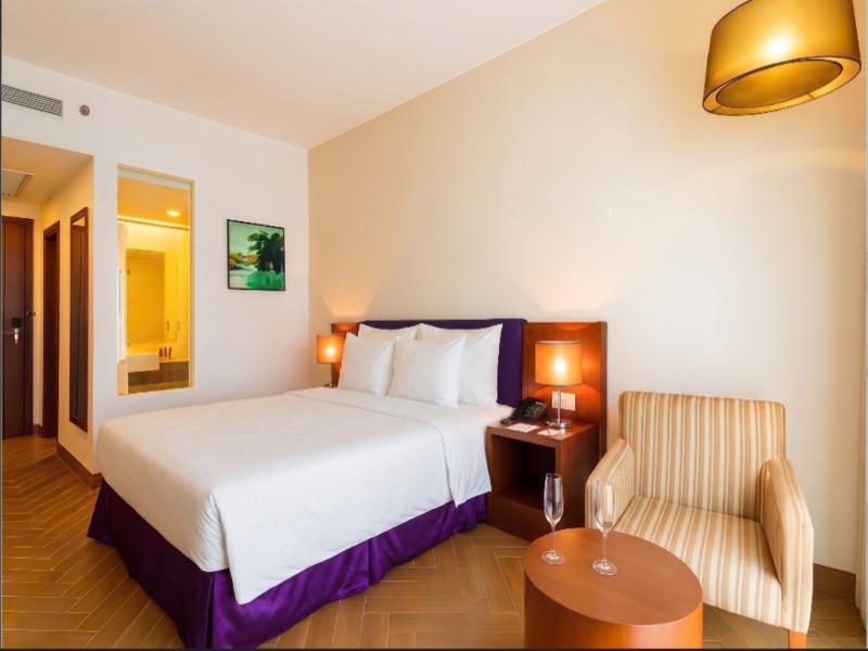 TTC Hotel Michelia image