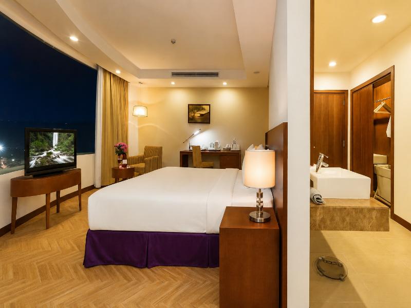 TTC Hotel Michelia image