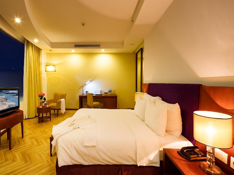 TTC Hotel Michelia image