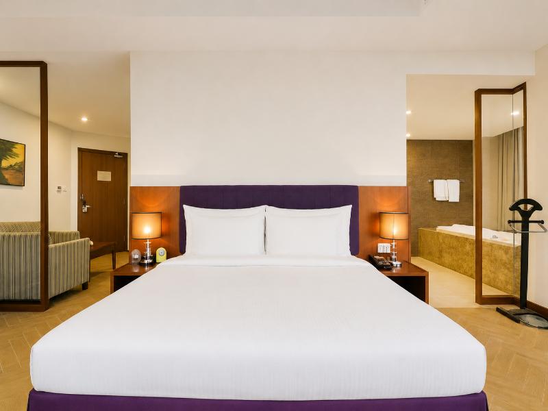 TTC Hotel Michelia image