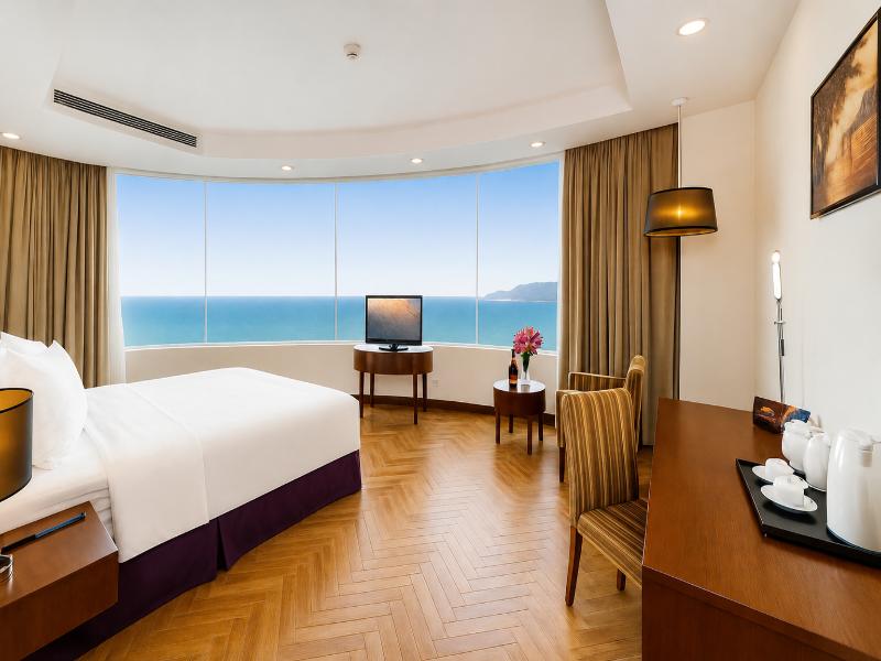 TTC Hotel Michelia image