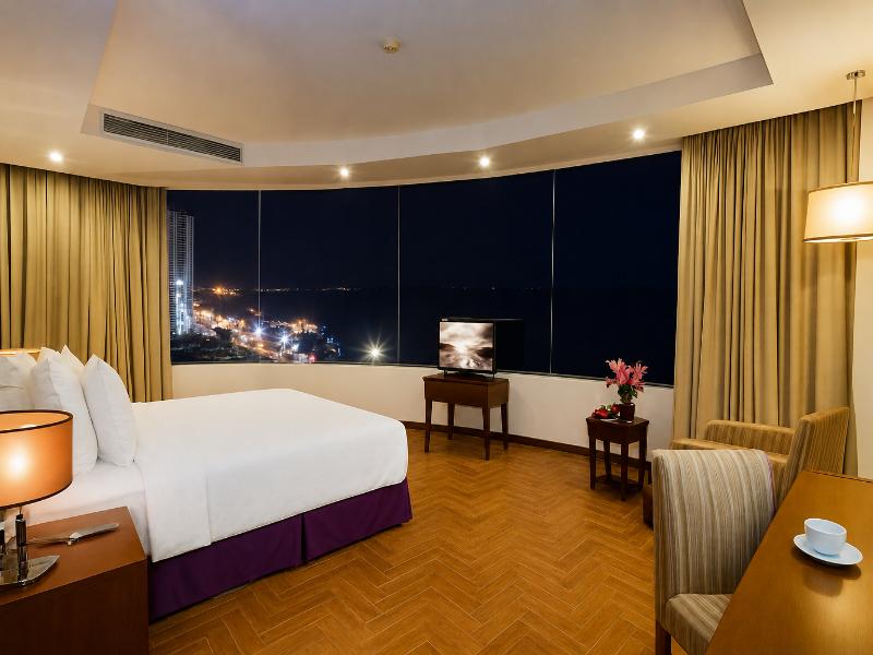 TTC Hotel Michelia image