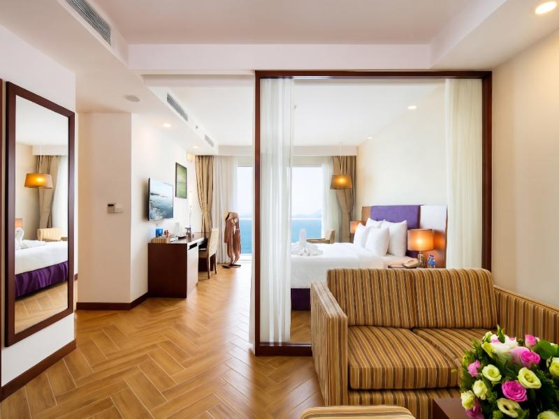 TTC Hotel Michelia image