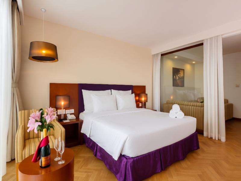 TTC Hotel Michelia image