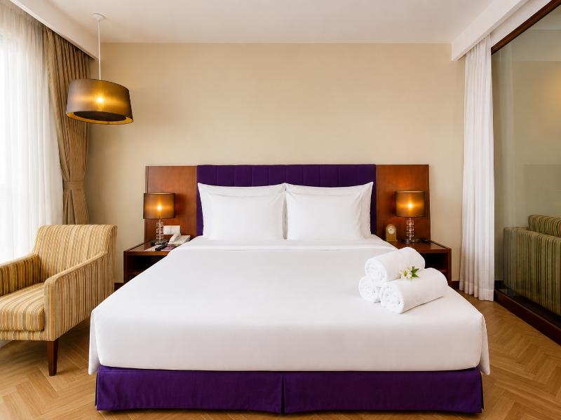 TTC Hotel Michelia image