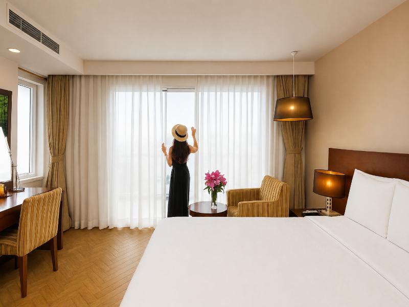 TTC Hotel Michelia image
