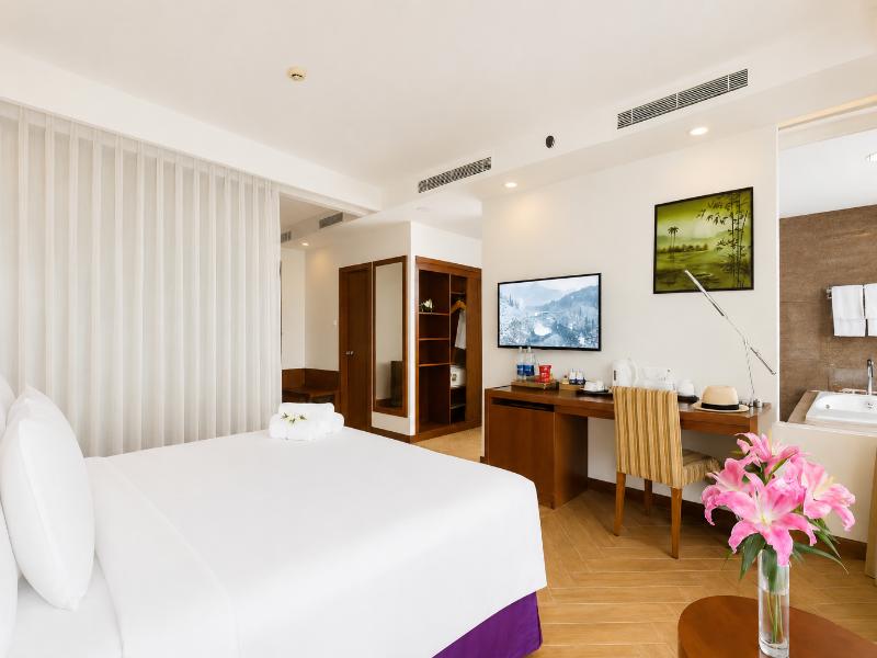 TTC Hotel Michelia image