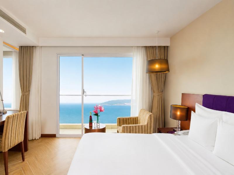TTC Hotel Michelia image