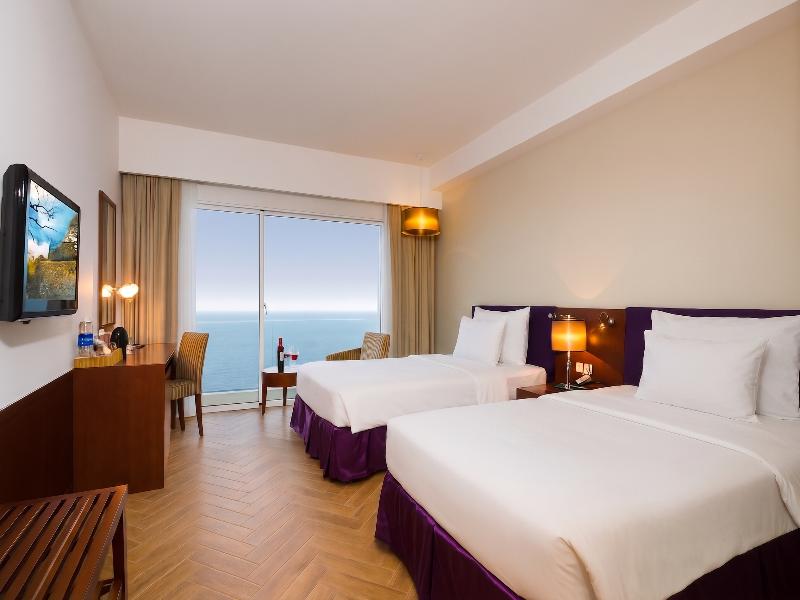 TTC Hotel Michelia image