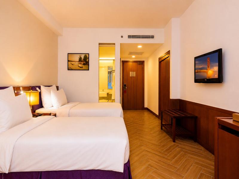 TTC Hotel Michelia image